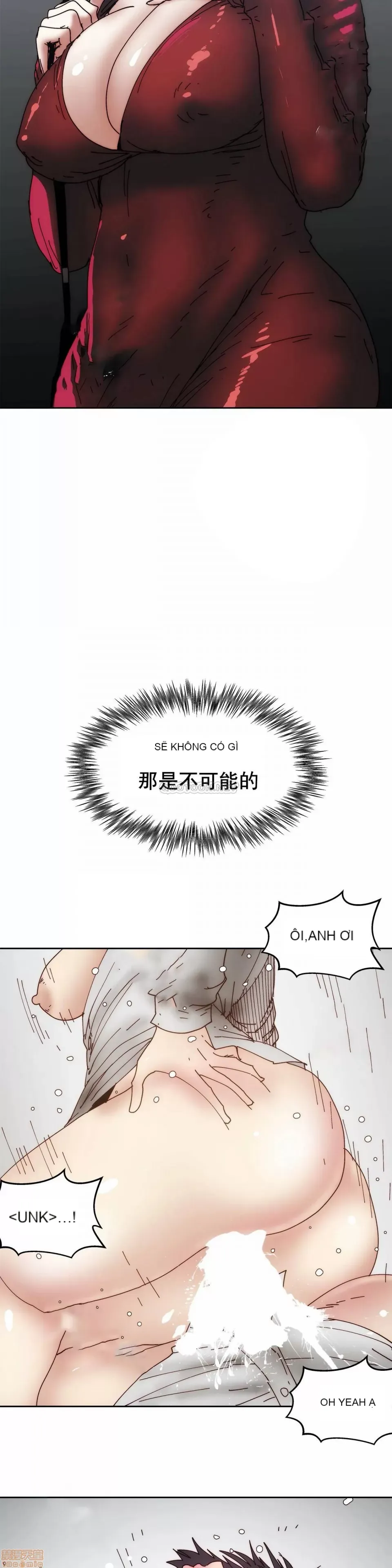 Muốn giết bạn - - Chương 1-37