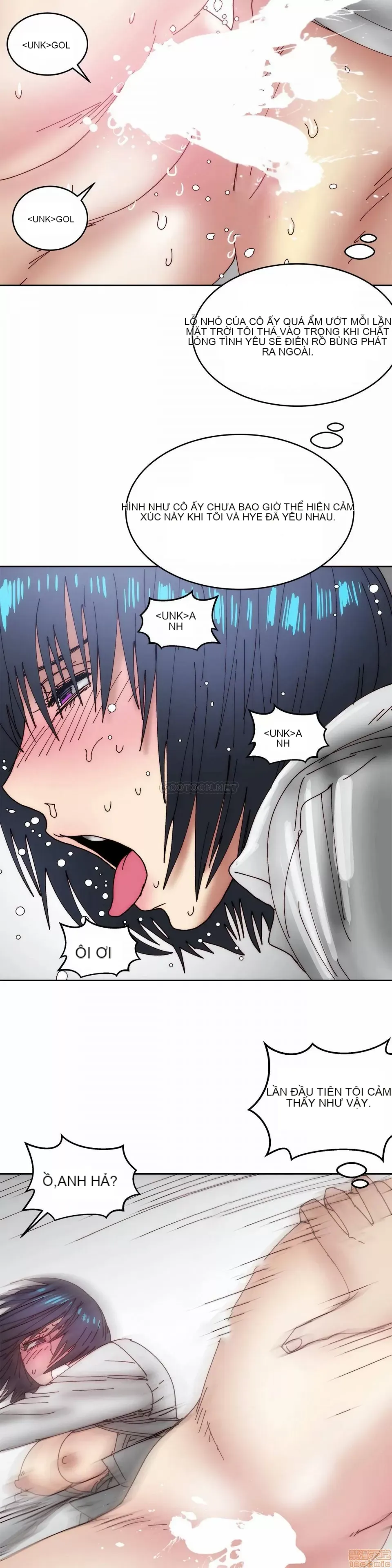 Muốn giết bạn - - Chương 1-37