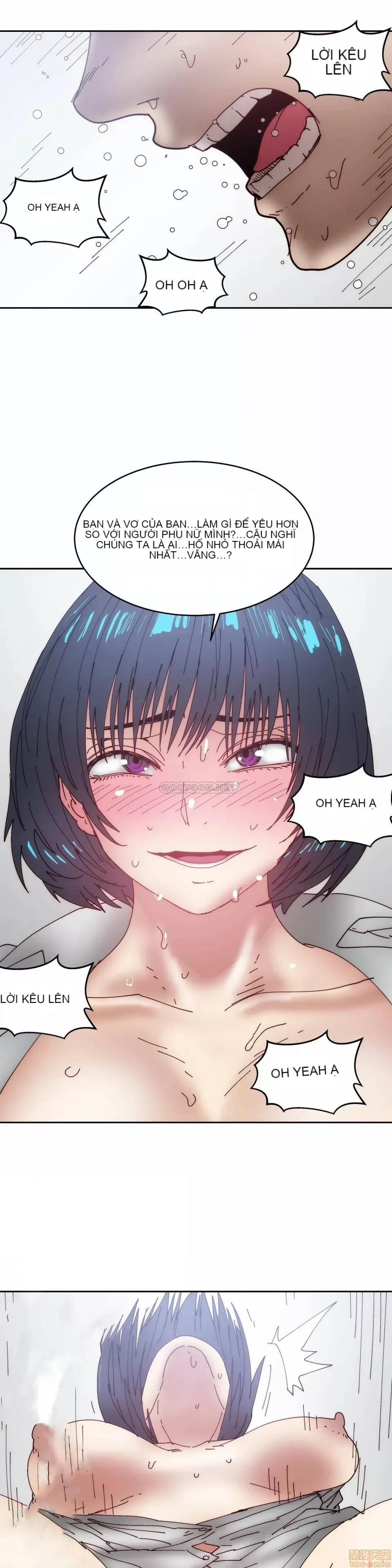 Muốn giết bạn - - Chương 1-37