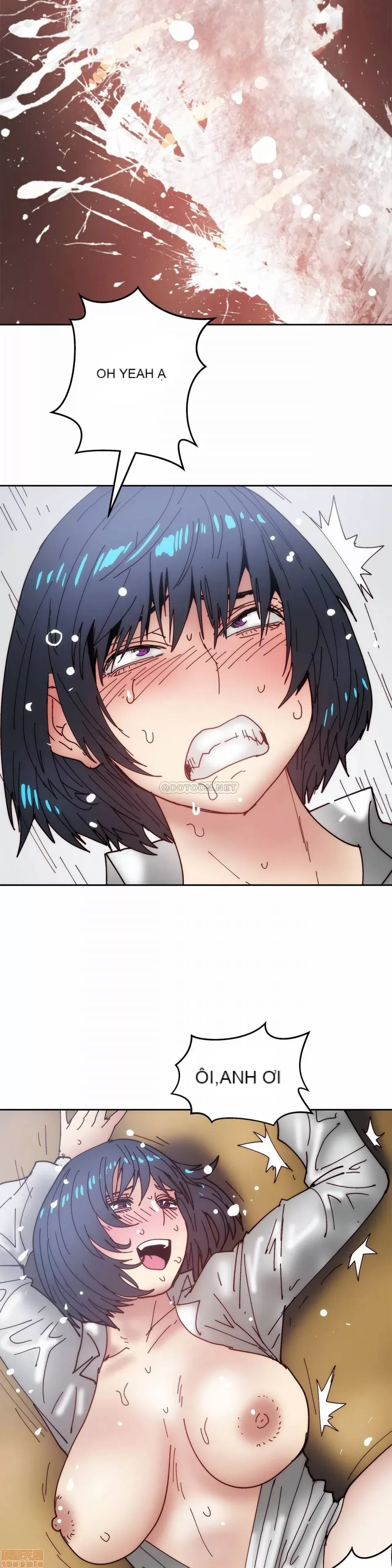 Muốn giết bạn - - Chương 1-37