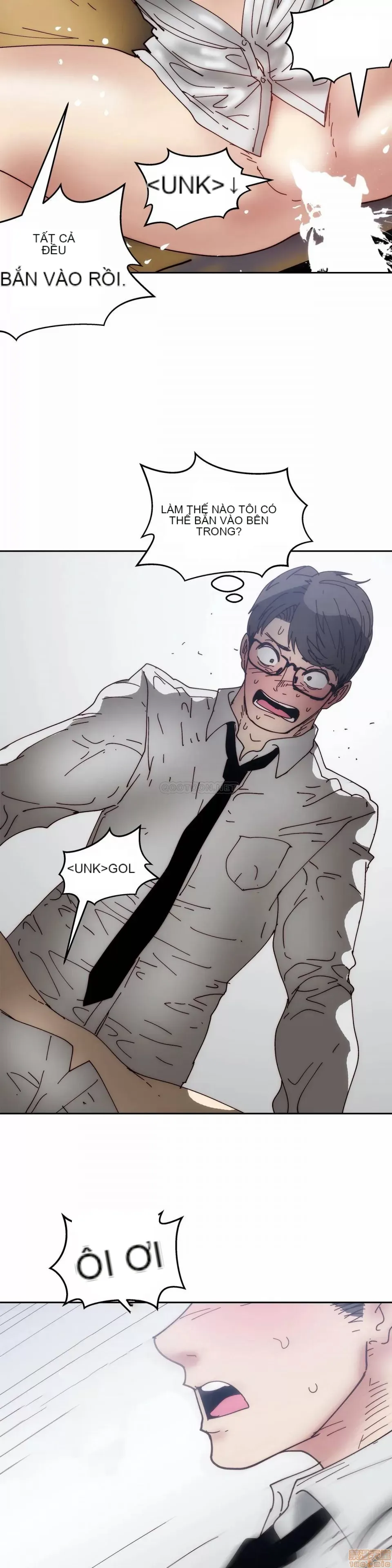 Muốn giết bạn - - Chương 1-37