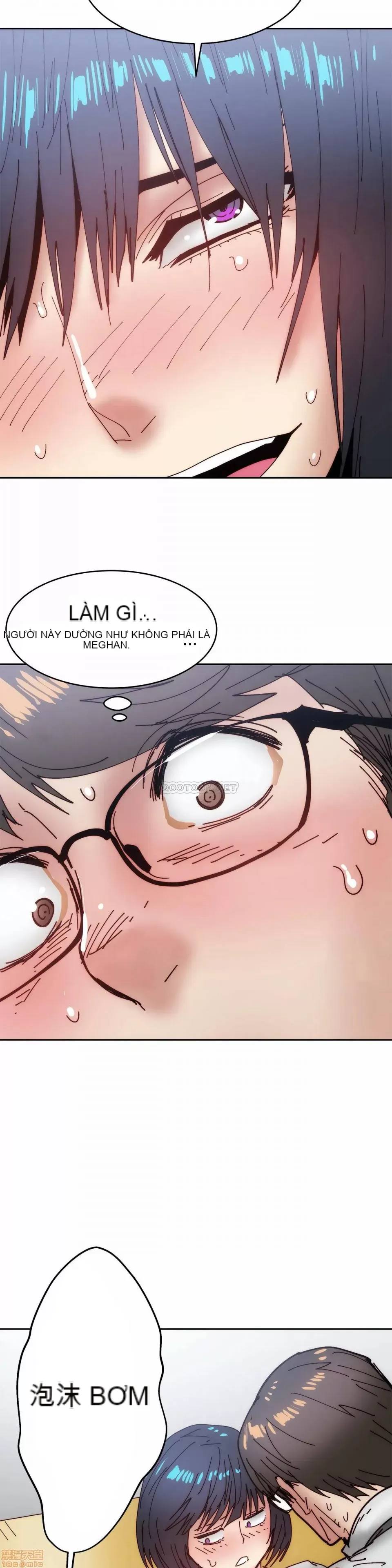 Muốn giết bạn - - Chương 1-37