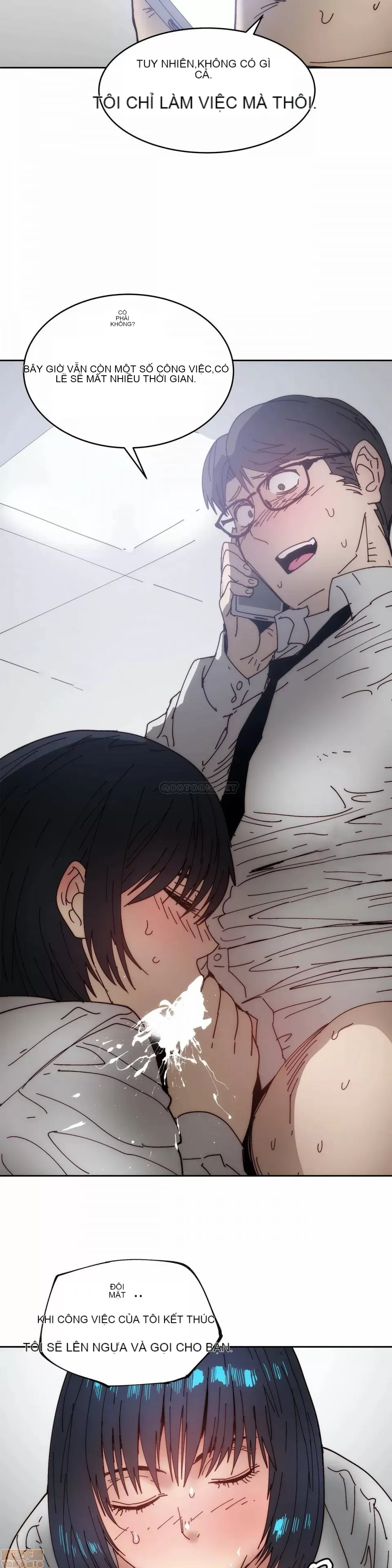 Muốn giết bạn - - Chương 1-37