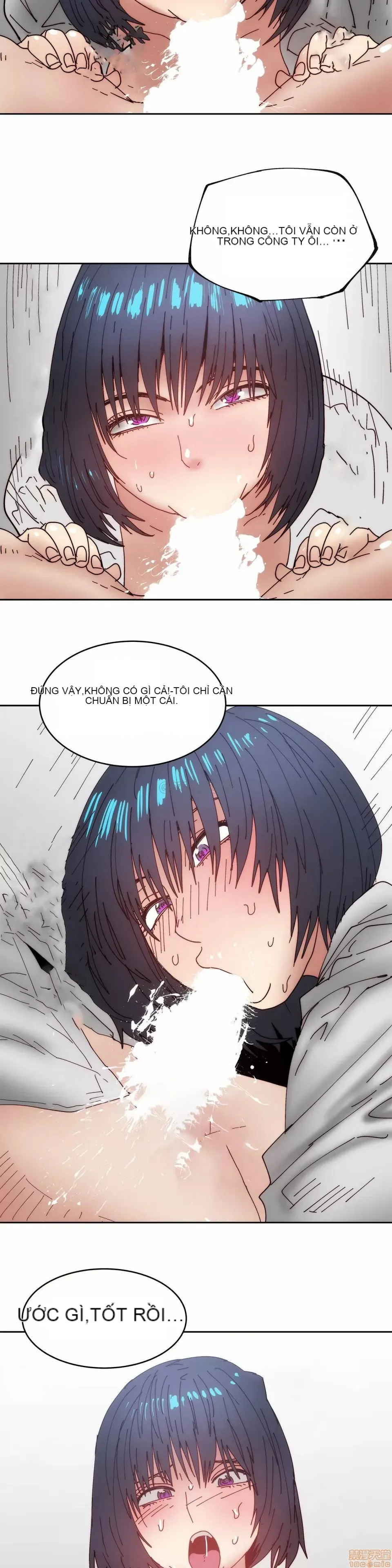 Muốn giết bạn - - Chương 1-37