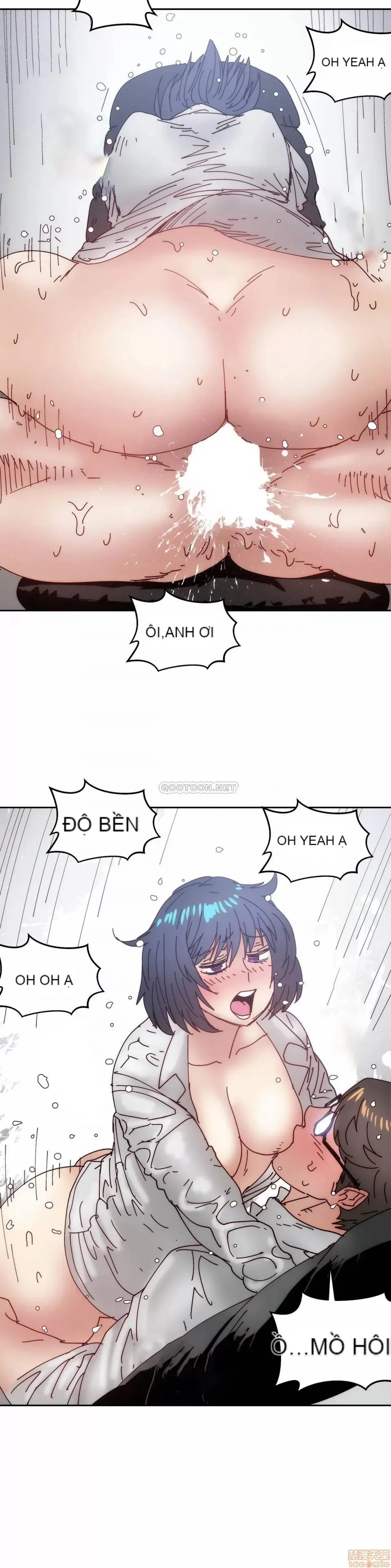 Muốn giết bạn - - Chương 1-37