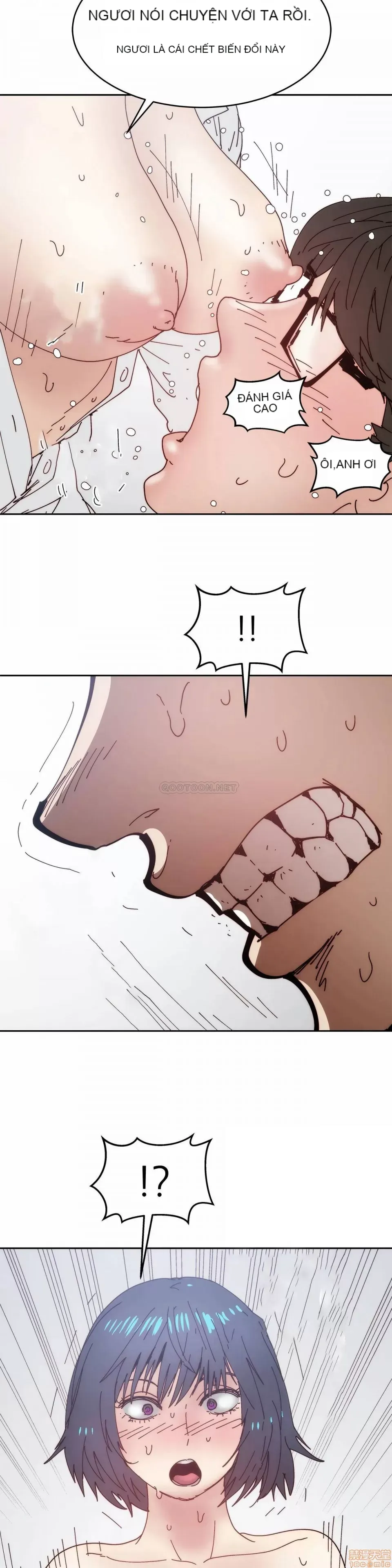 Muốn giết bạn - - Chương 1-37