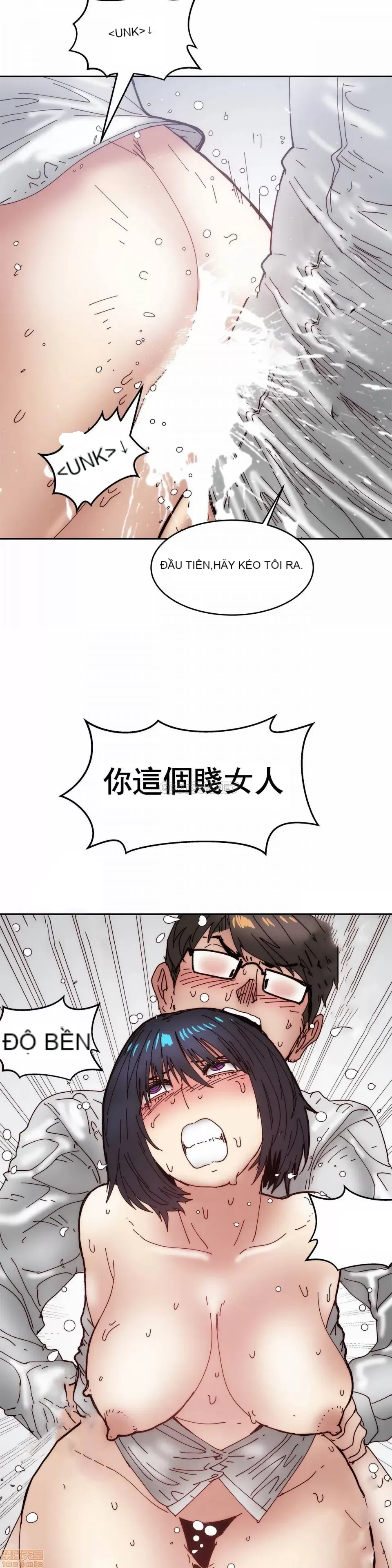 Muốn giết bạn - - Chương 1-37