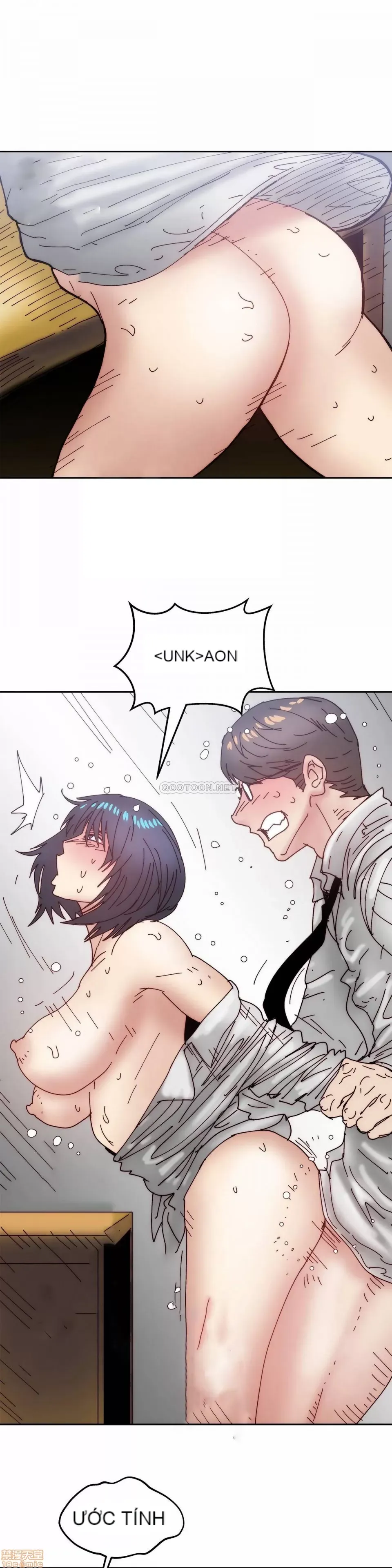 Muốn giết bạn - - Chương 1-37