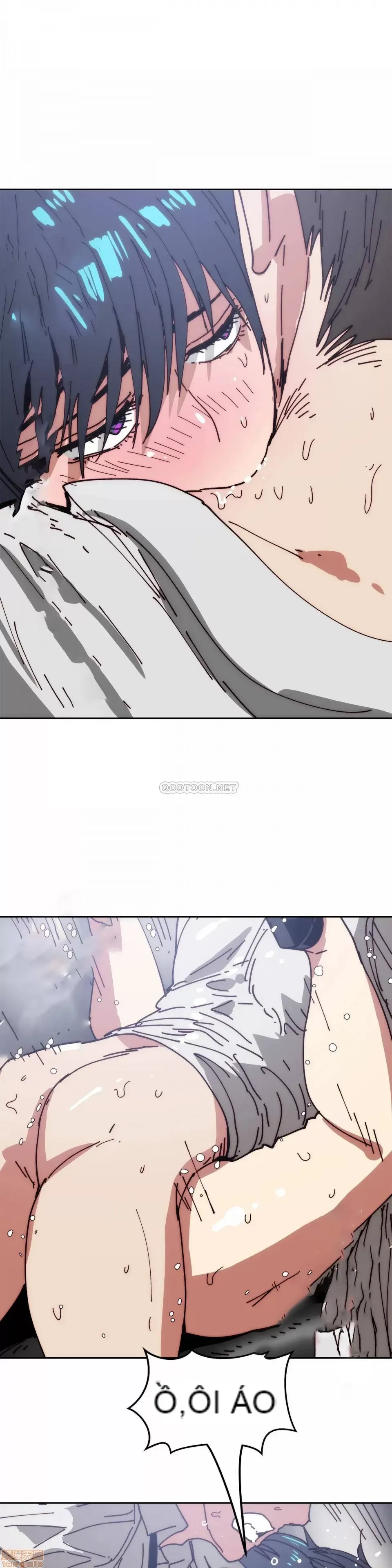 Muốn giết bạn - - Chương 1-37