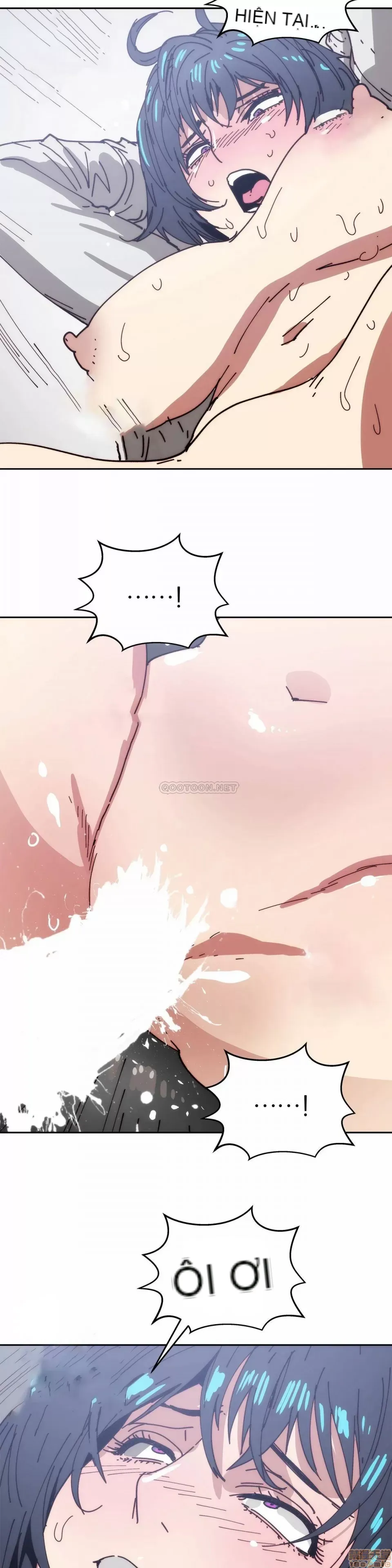 Muốn giết bạn - - Chương 1-37