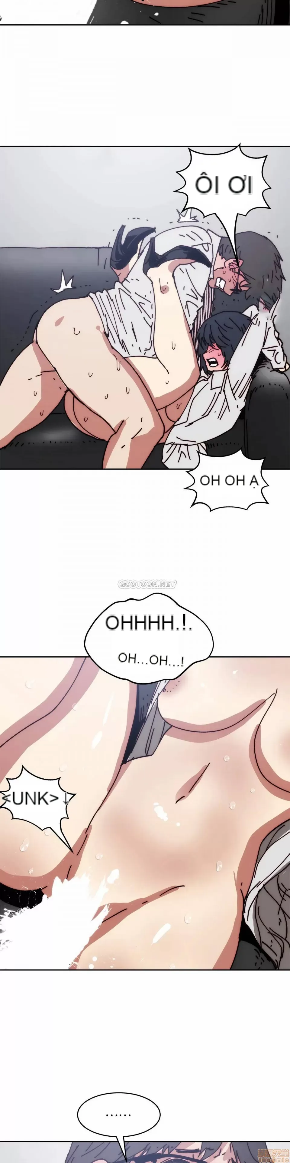 Muốn giết bạn - - Chương 1-37