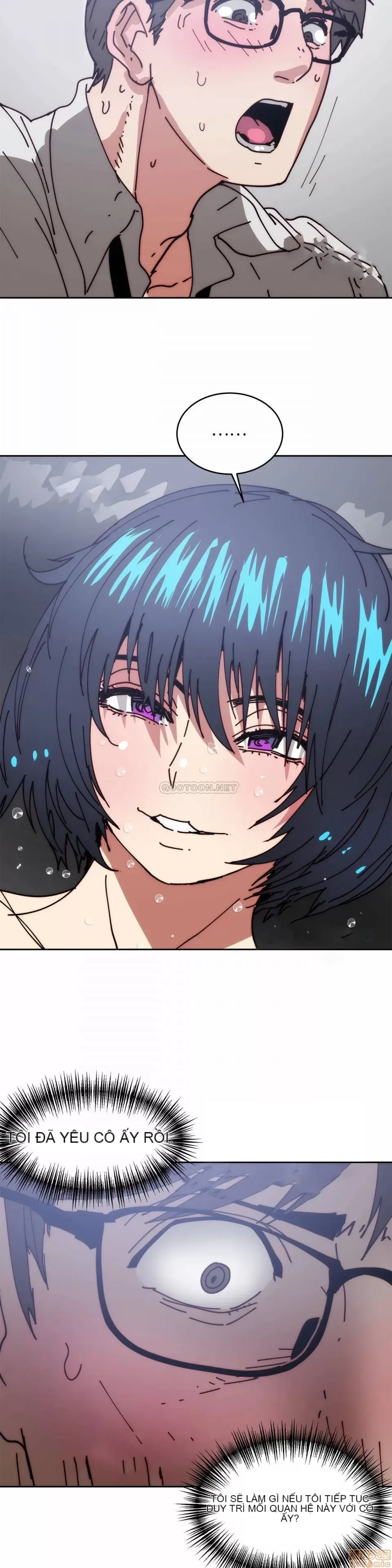 Muốn giết bạn - - Chương 1-37