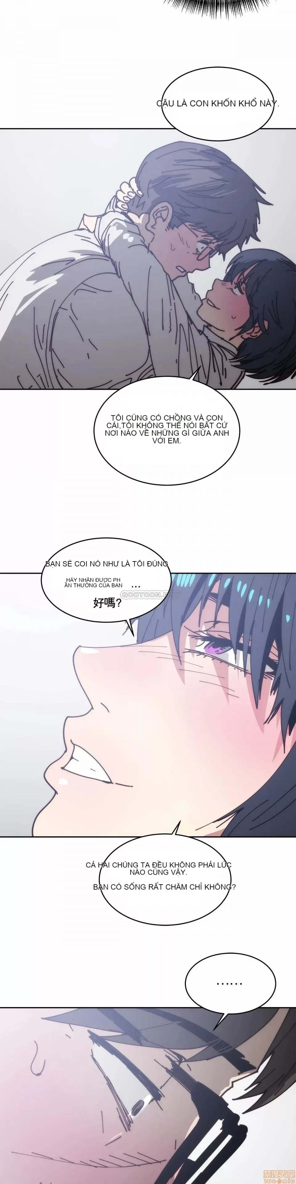 Muốn giết bạn - - Chương 1-37