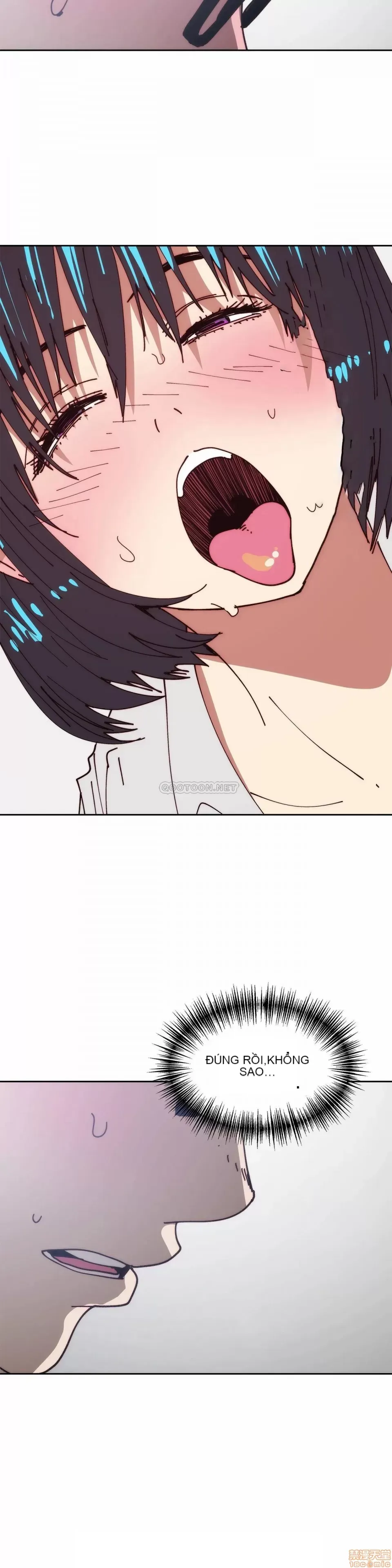 Muốn giết bạn - - Chương 1-37