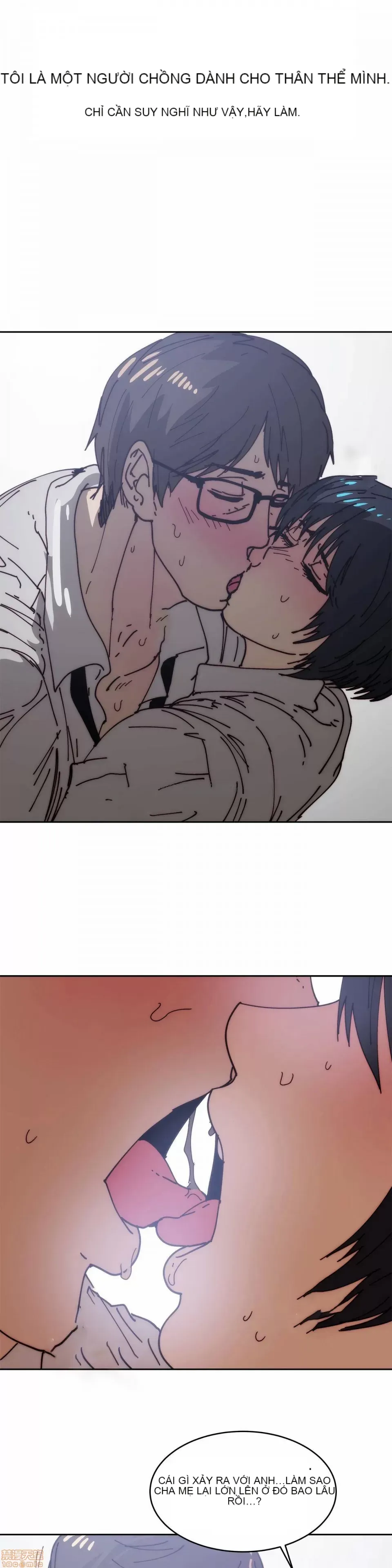 Muốn giết bạn - - Chương 1-37