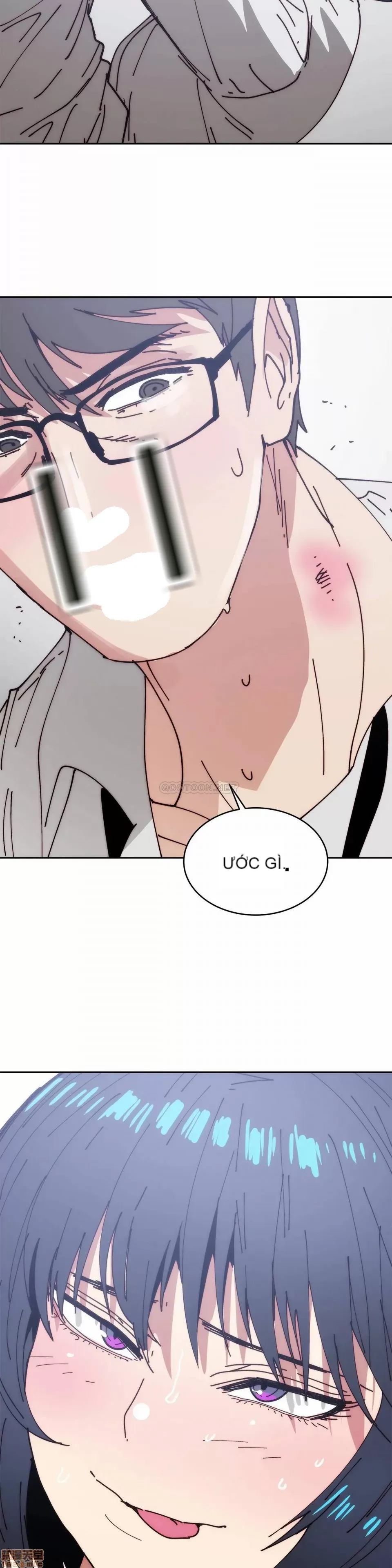 Muốn giết bạn - - Chương 1-37