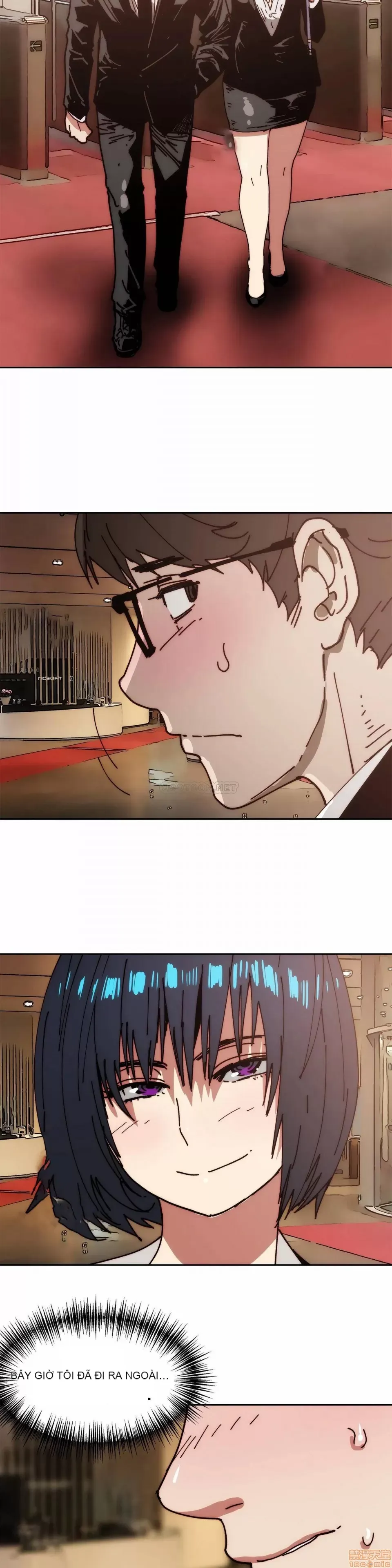 Muốn giết bạn - - Chương 1-37