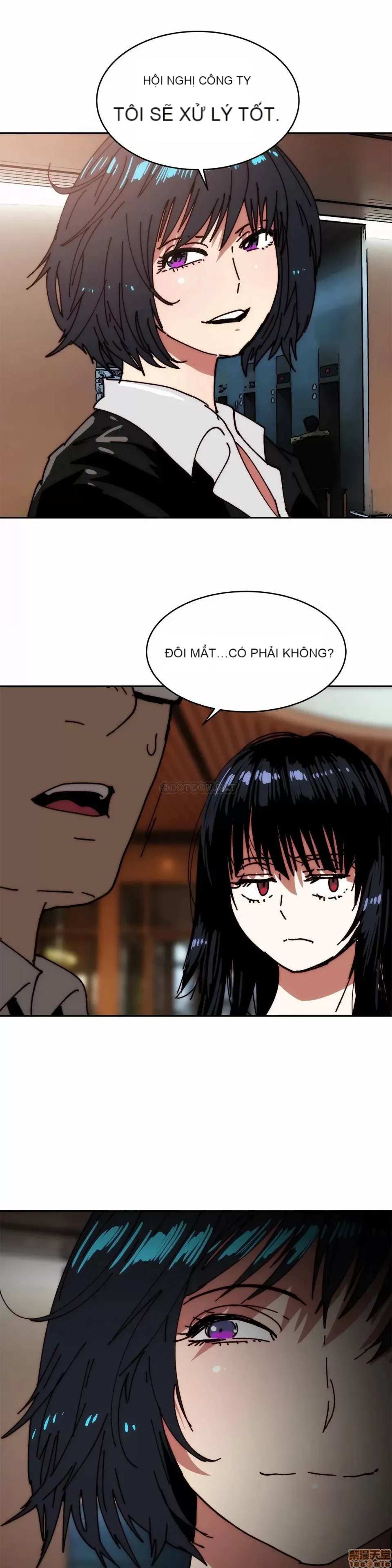 Muốn giết bạn - - Chương 1-37