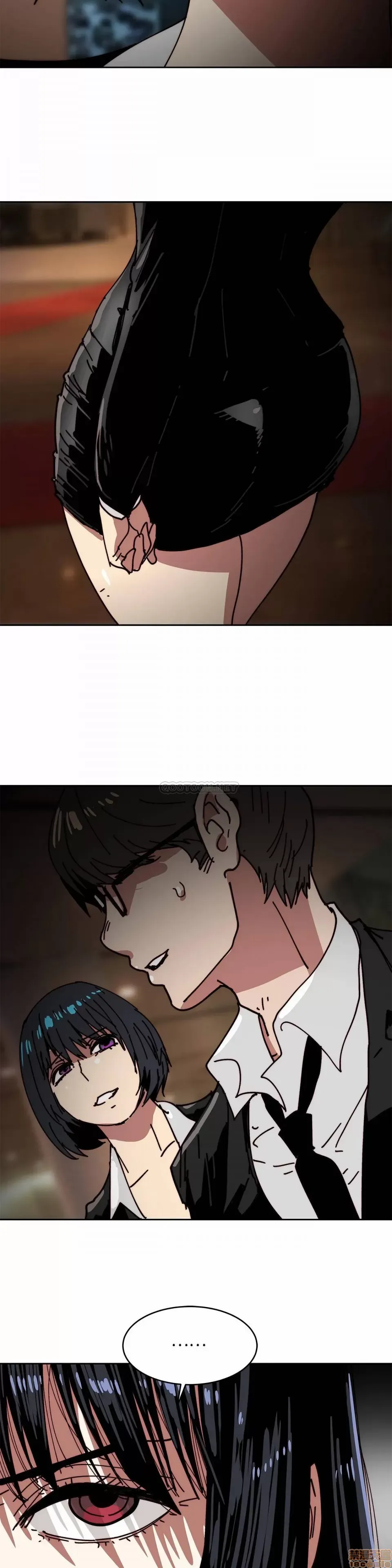 Muốn giết bạn - - Chương 1-37