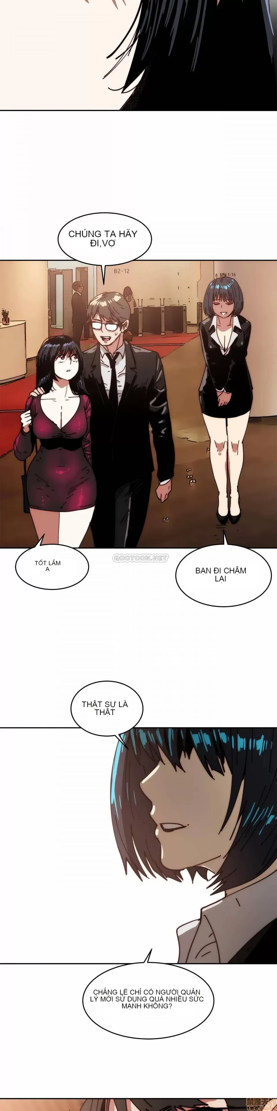 Muốn giết bạn - - Chương 1-37