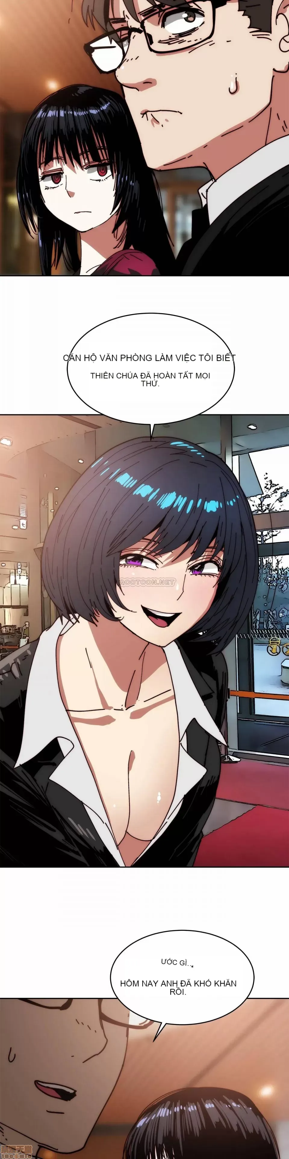 Muốn giết bạn - - Chương 1-37