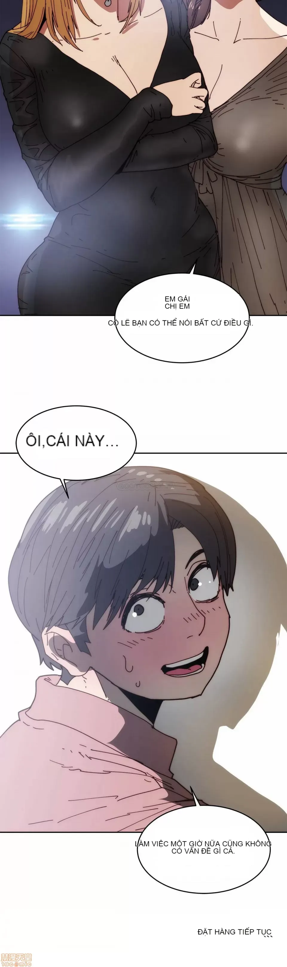 Muốn giết bạn - - Chương 1-37