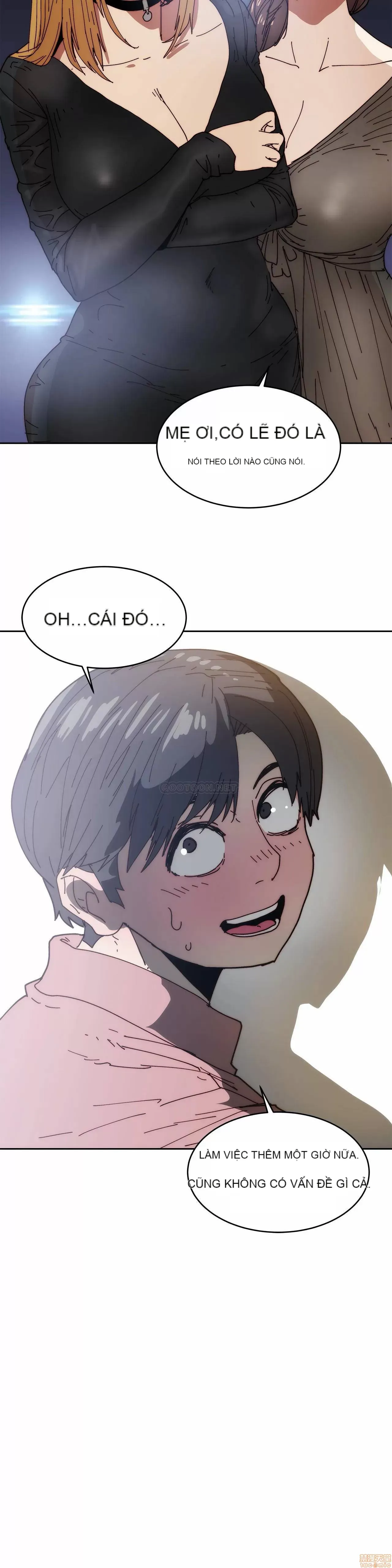 Muốn giết bạn - - Chương 1-37