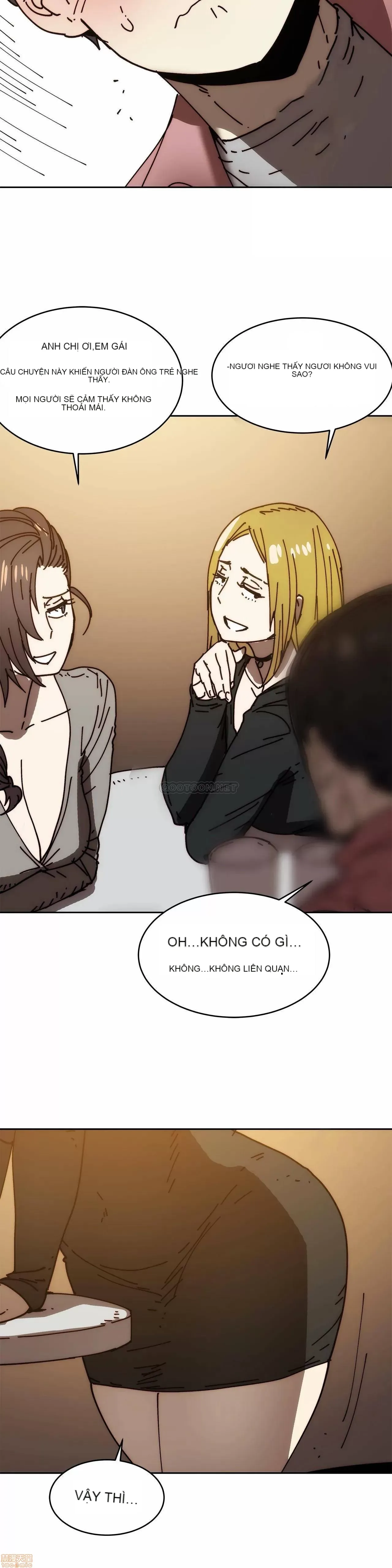 Muốn giết bạn - - Chương 1-37