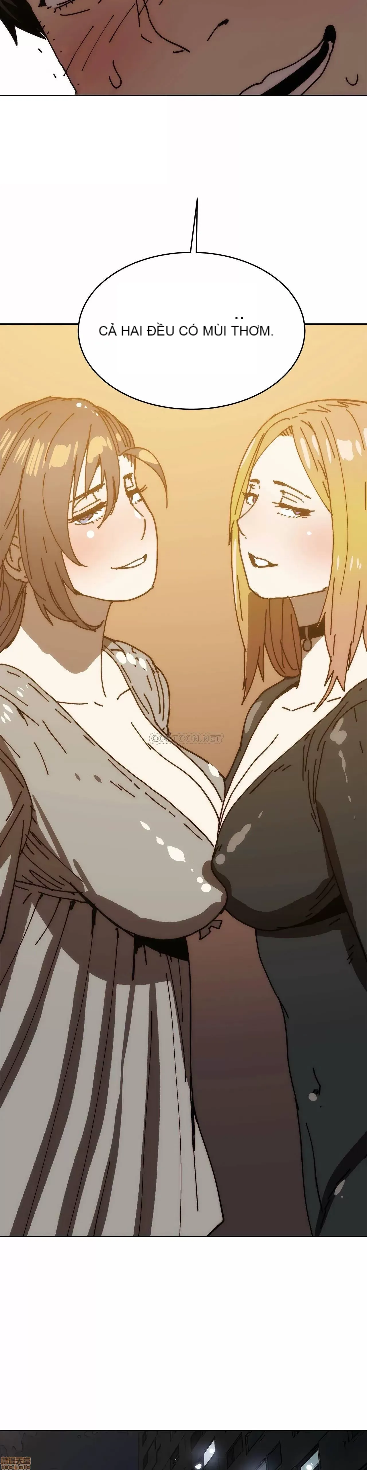 Muốn giết bạn - - Chương 1-37