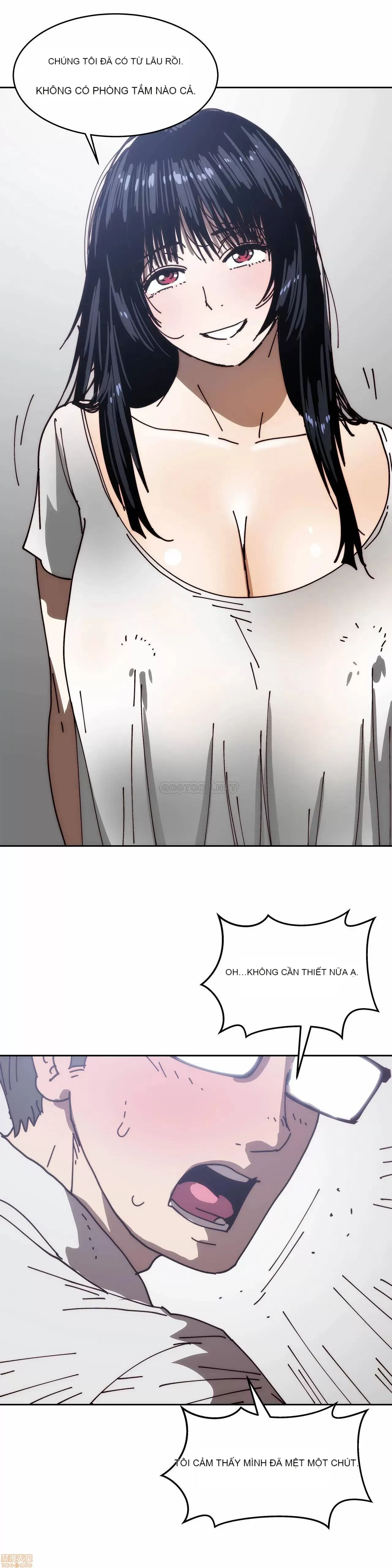 Muốn giết bạn - - Chương 1-37