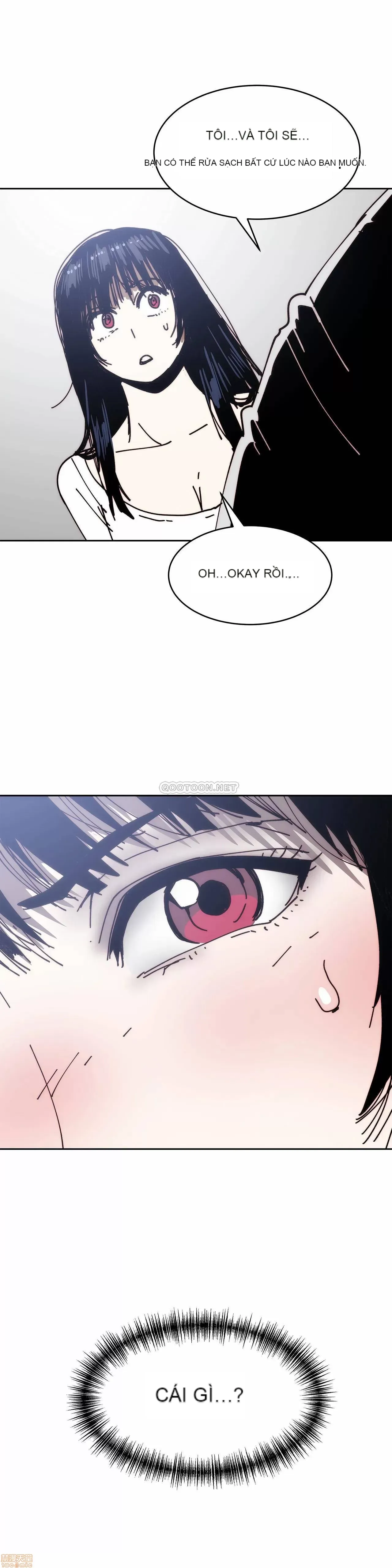 Muốn giết bạn - - Chương 1-37