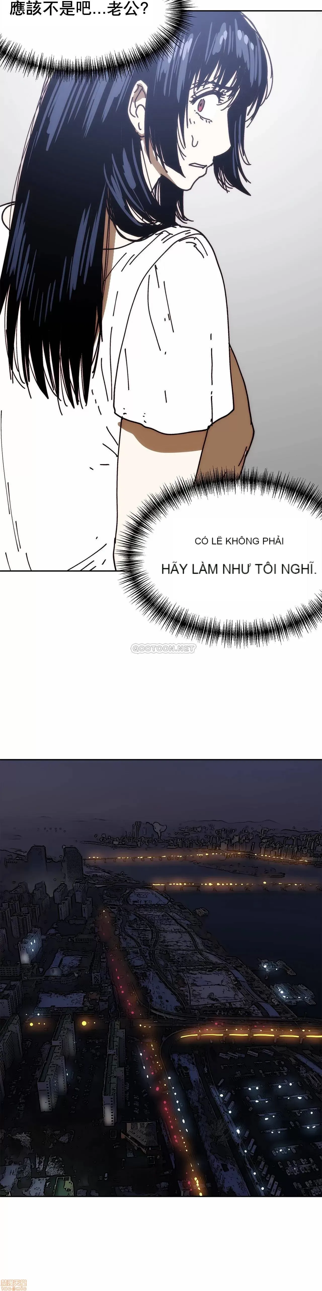 Muốn giết bạn - - Chương 1-37