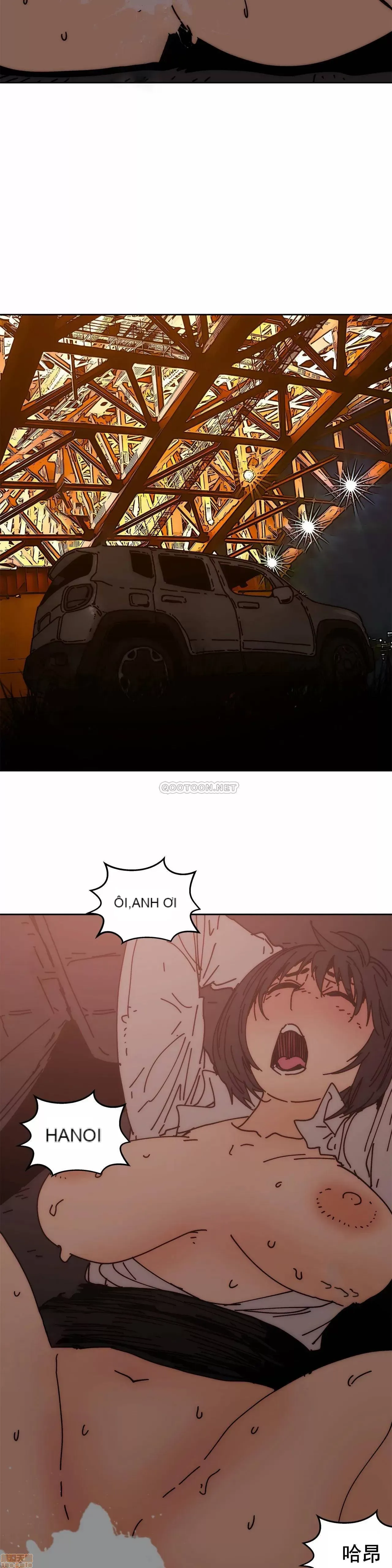 Muốn giết bạn - - Chương 1-37