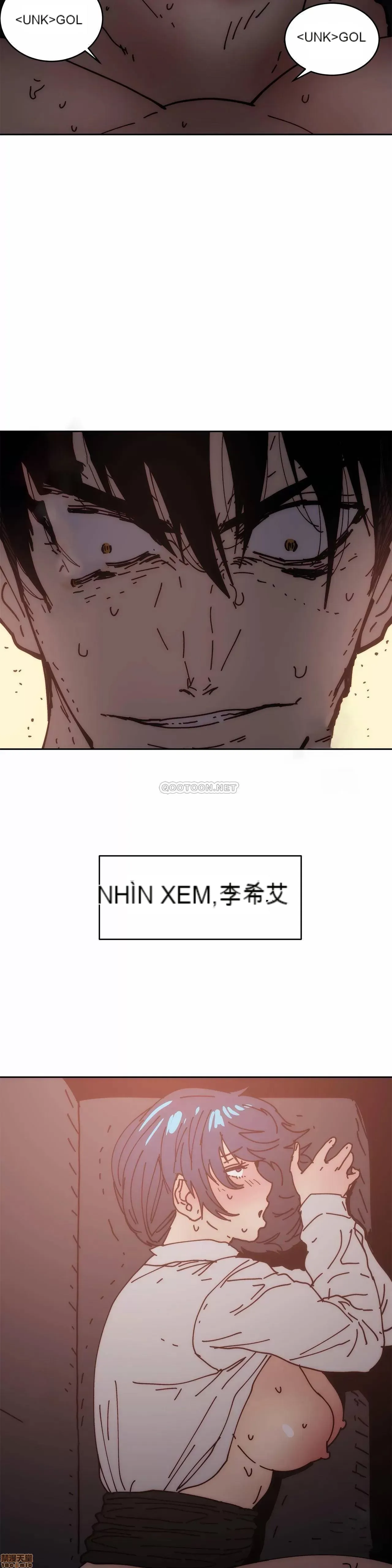 Muốn giết bạn - - Chương 1-37