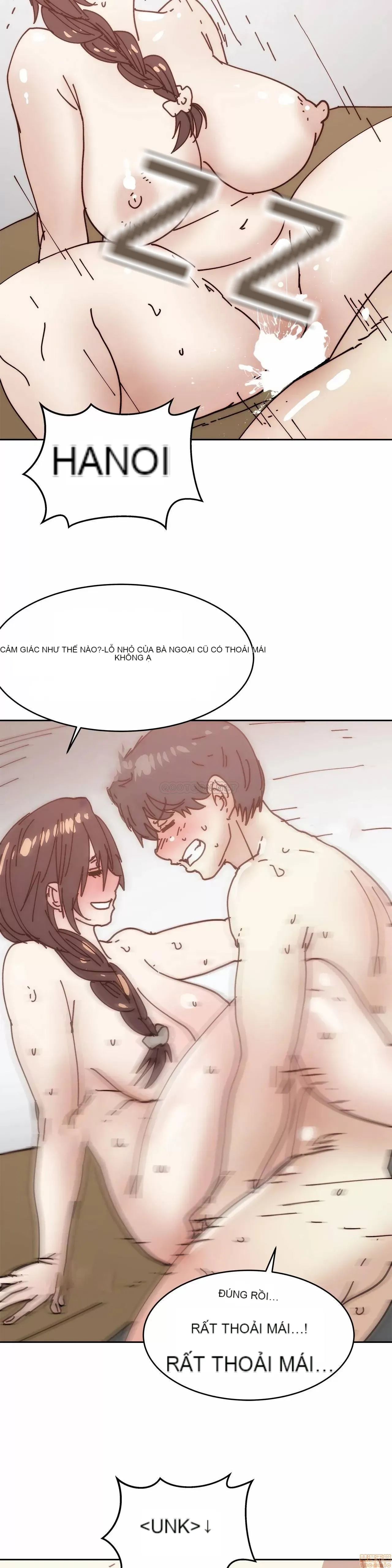 Muốn giết bạn - - Chương 1-37