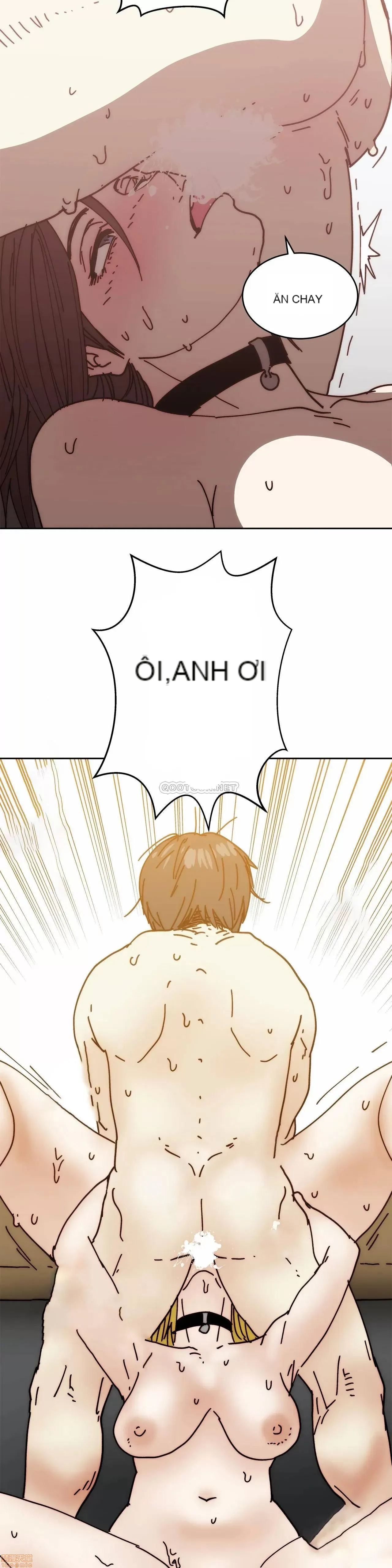 Muốn giết bạn - - Chương 1-37