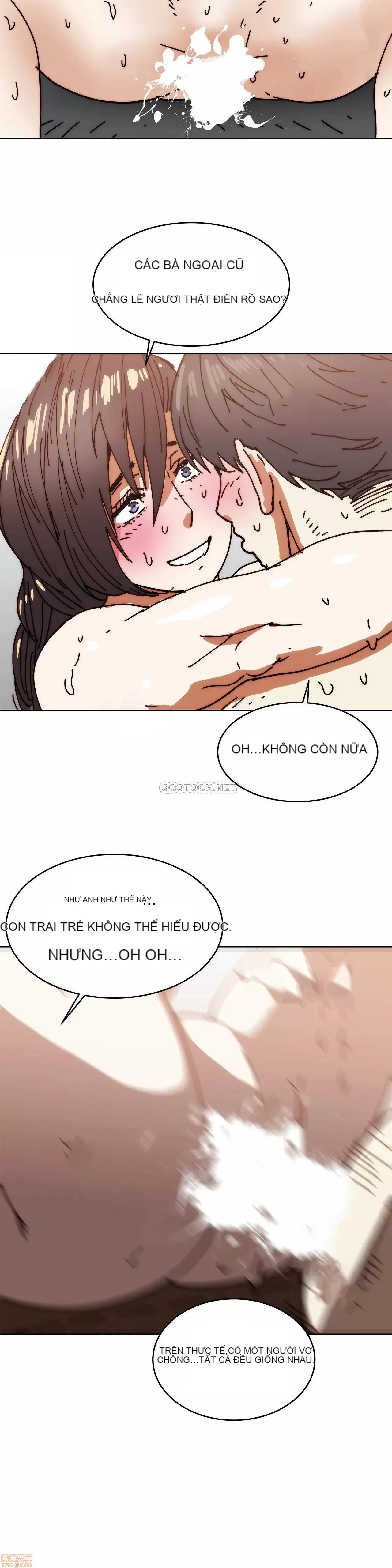 Muốn giết bạn - - Chương 1-37