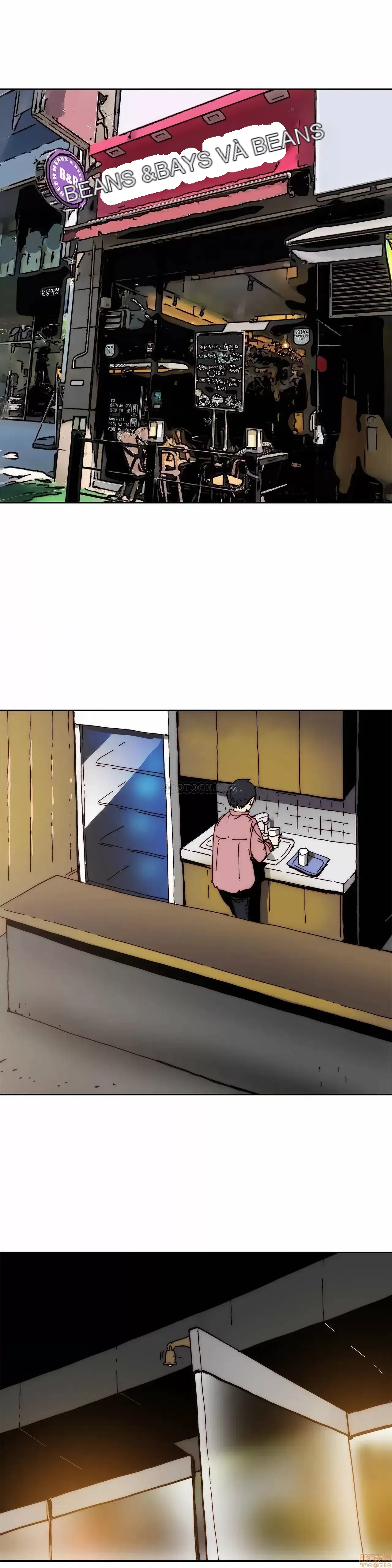 Muốn giết bạn - - Chương 1-37