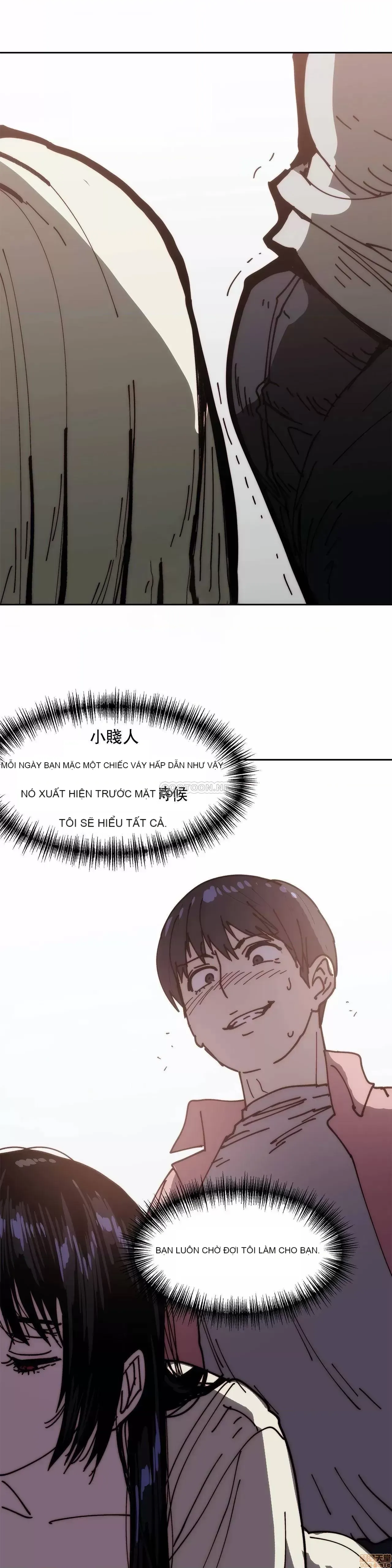 Muốn giết bạn - - Chương 1-37