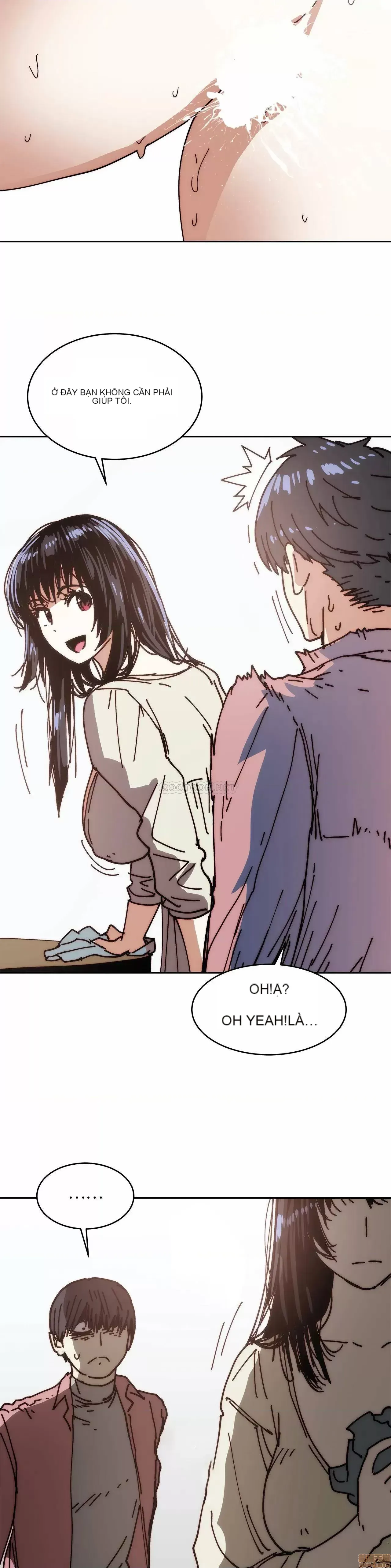 Muốn giết bạn - - Chương 1-37