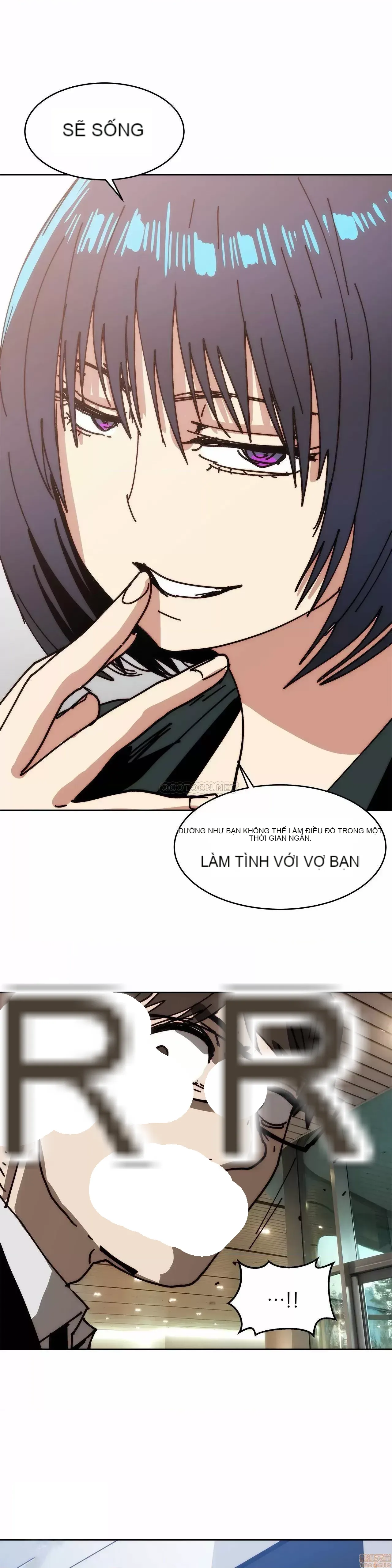 Muốn giết bạn - - Chương 1-37