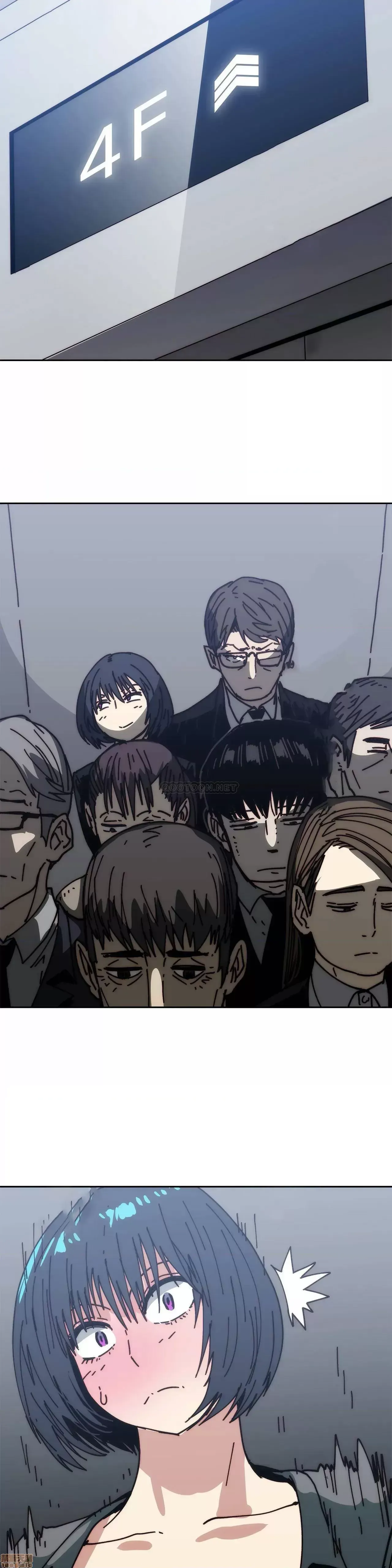 Muốn giết bạn - - Chương 1-37