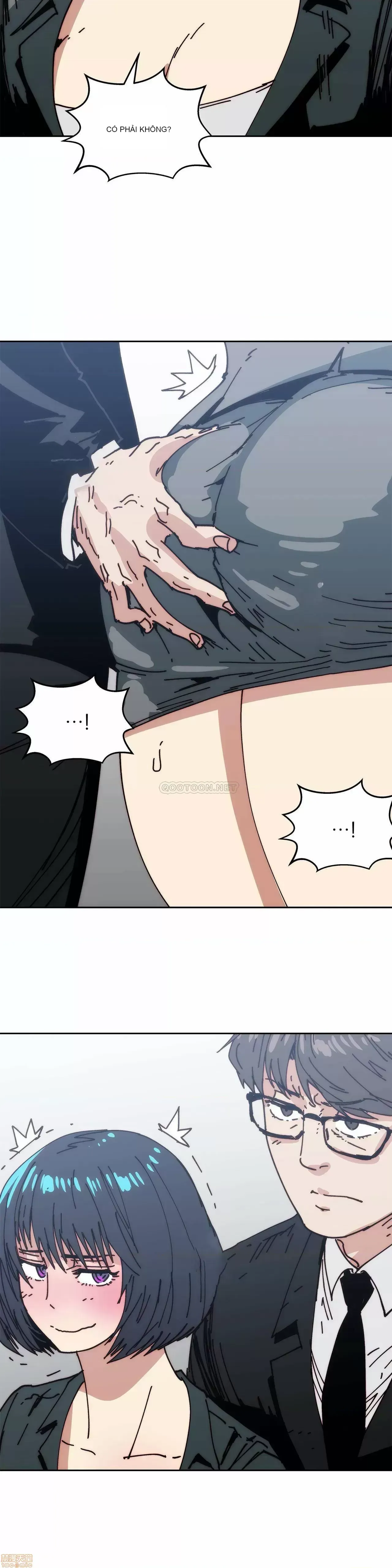 Muốn giết bạn - - Chương 1-37