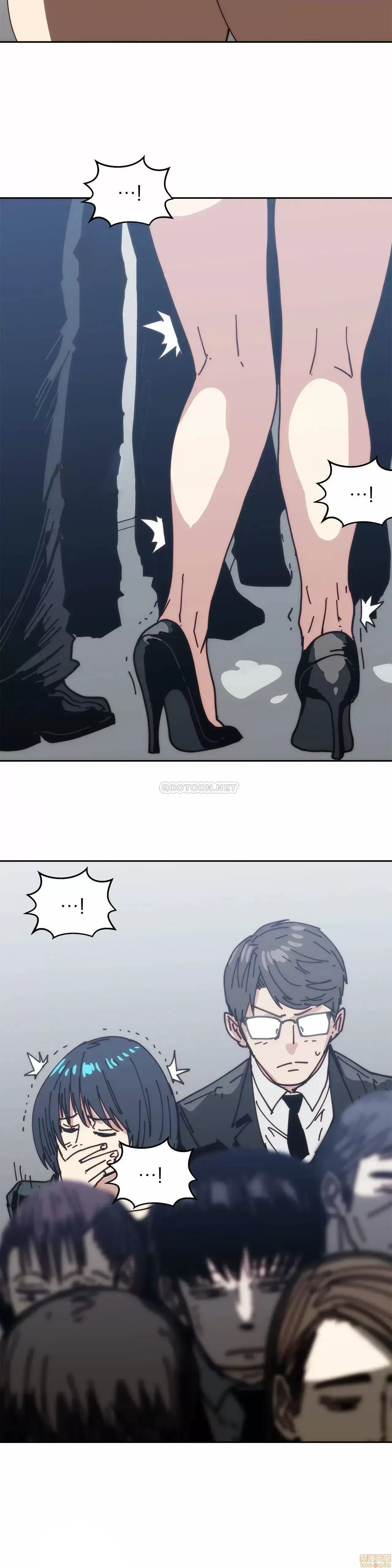 Muốn giết bạn - - Chương 1-37