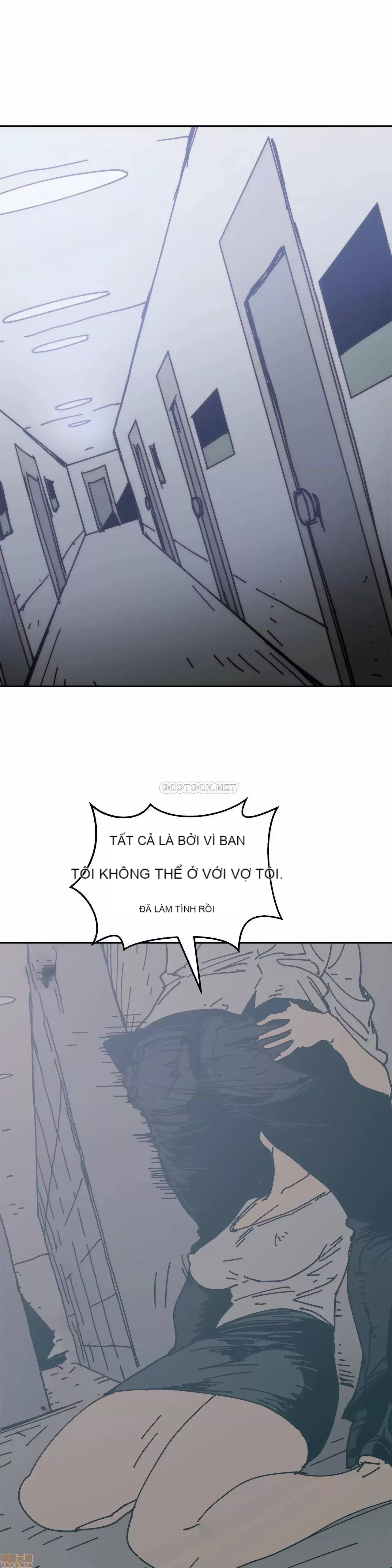 Muốn giết bạn - - Chương 1-37