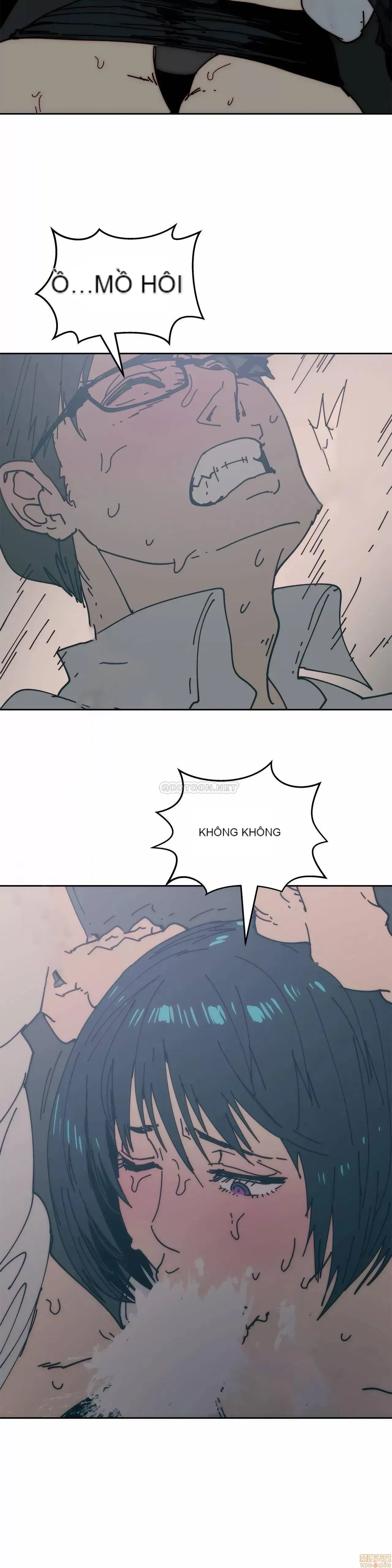 Muốn giết bạn - - Chương 1-37