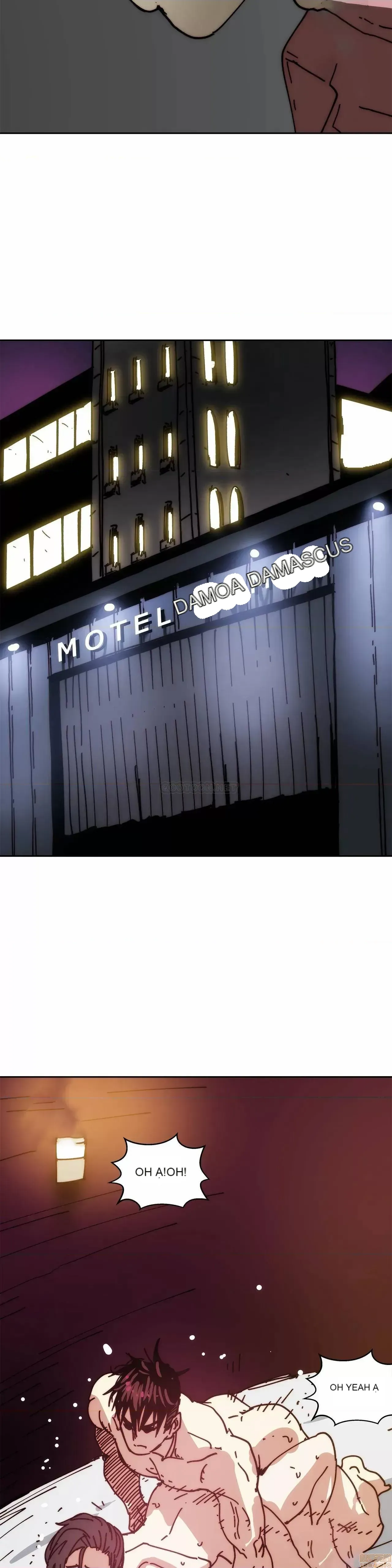 Muốn giết bạn - - Chương 1-37