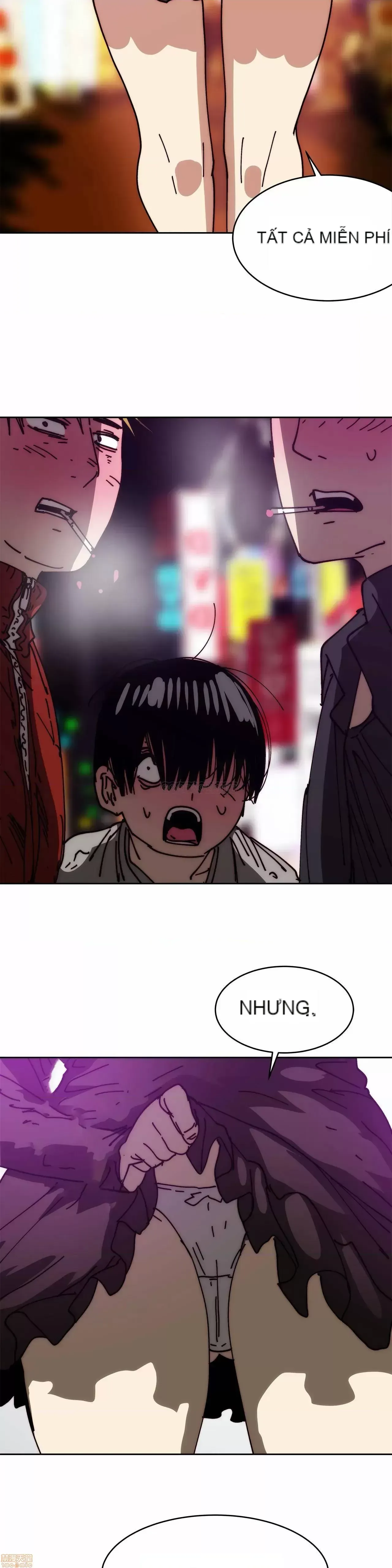 Muốn giết bạn - - Chương 1-37