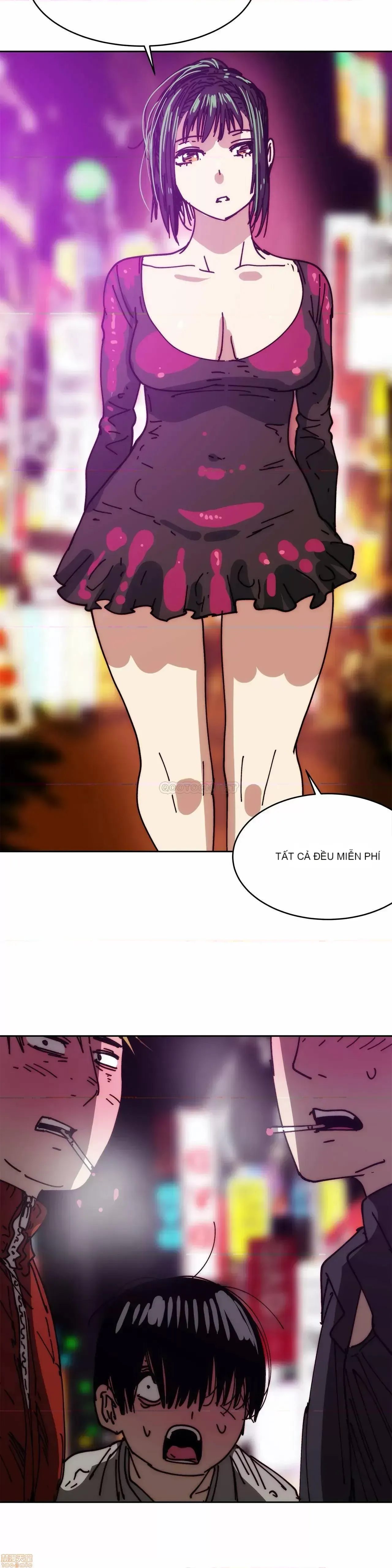 Muốn giết bạn - - Chương 1-37