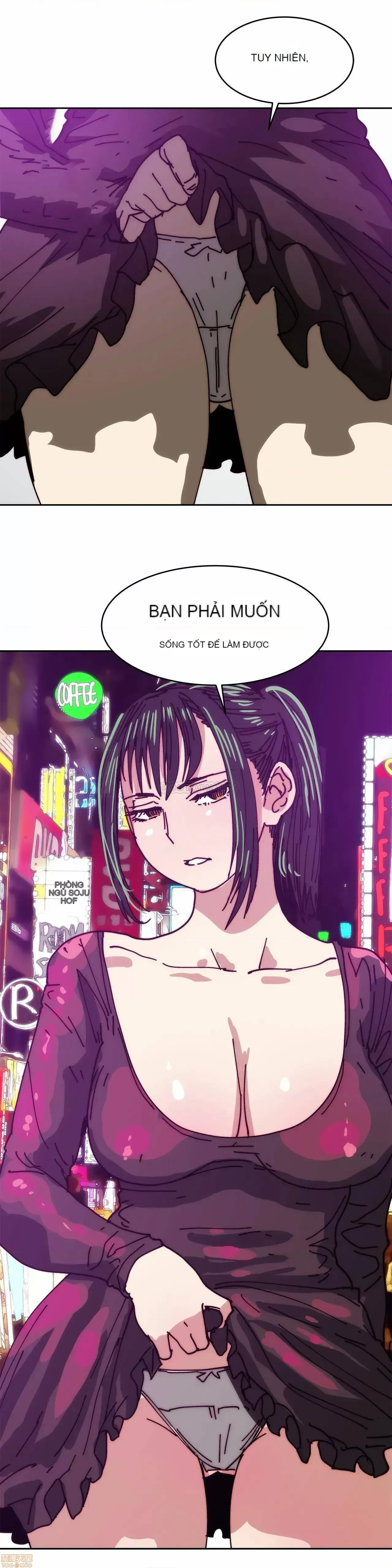 Muốn giết bạn - - Chương 1-37